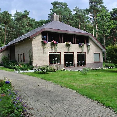 Maupertuus Bennekom Exterior foto