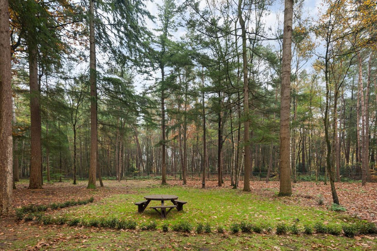 Maupertuus Bennekom Exterior foto