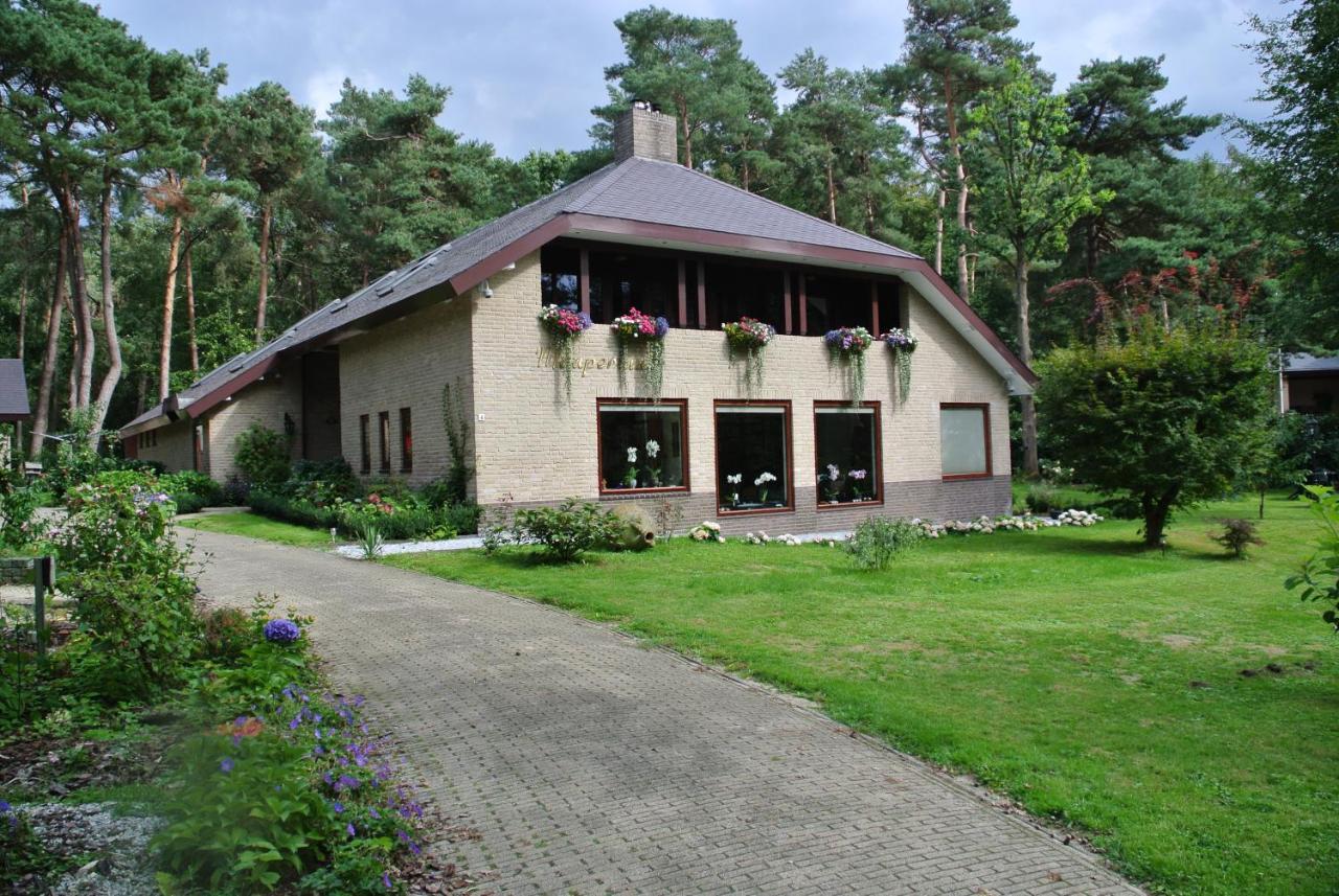 Maupertuus Bennekom Exterior foto